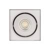 Потолочный светодиодный светильник Arlight SP-Cubus-S100x100-11W Warm3000 020386(1) фото 6