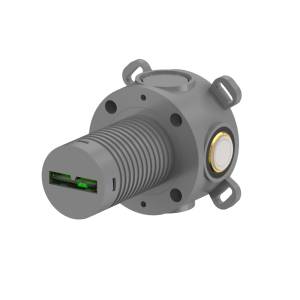 Встраиваемая часть смесителя WHITECROSS 1-Y1241