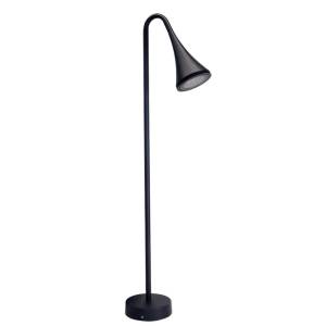 Уличный светильник Arte Lamp Bronn A2367PA-1BK