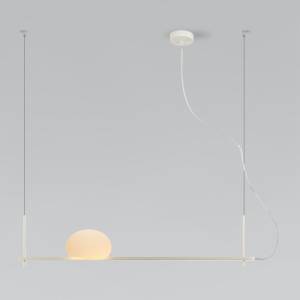 Подвесной светильник Eurosvet Stair 70145/1 белый