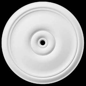 Розетка Artpole SRT125 61x3.3x61