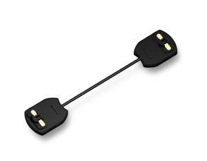 Коннектор гибкий для однофазного встраиваемого шинопровода Ambrella light Track System GL7188