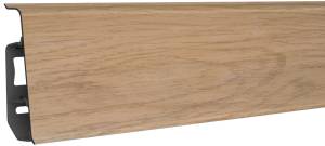 Плинтус Aberhof 7053 Дуб Далтон 2200x70x26