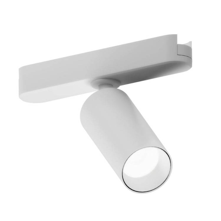 Магнитный трековый светильник Arte Lamp Rapid A6156PL-1WH