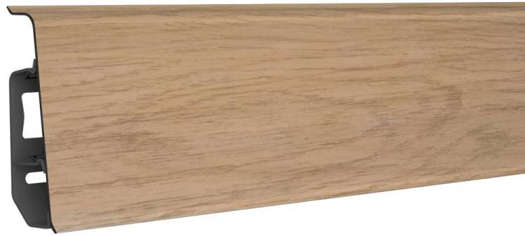 Плинтус Aberhof 7053 Дуб Далтон 2200x70x26