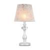 Настольный светильник Freya Adelaide FR2306-TL-01-W фото 2