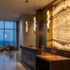 Подвесной светодиодный светильник Citilux Signature CL247031 фото 11