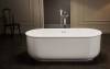 Акриловая ванна BelBagno BB401-1700-800 170x80 фото 4