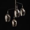 Подвесная люстра De City Альфа 324019104 фото 7