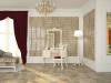 Бордюр Ape Ceramica Jordan Listello Lexus Natural 13x50 фото 4