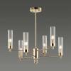 Подвесная люстра Lumion Classi 5274/6C фото 2