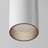 Потолочный светильник Technical FOCUS LED C056CL-L12W4K-W-D-W фото 2