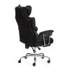 Кресло компьютерное Tetchair Comfy CR 24856 черный фото 4
