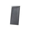 Поддон для душа Vincea VST-4SRL9014A антрацит, 1400x900x25