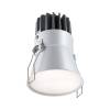 Трековый светодиодный светильник Novotech Shino 358980 фото 2