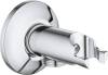 Шланговое подключение Grohe Sena Trigger Spray 26333000
