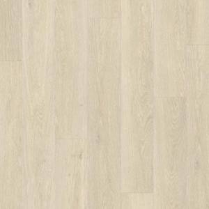 SPC Плитка Quick-Step Pulse Glue Plus 2.5/33 PUGP40080 Дуб Морской Бежевый 1515x217