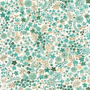 Обои Caselio Flower Power 101867126