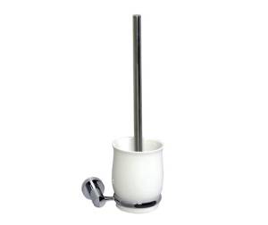 Ершик Wasserkraft K-24227 подвесной, хром