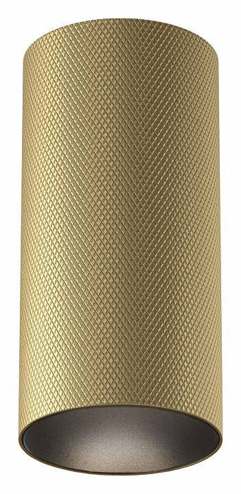 Точечный светильник Maytoni Technical Artisan C080CL-01-GU10-MG