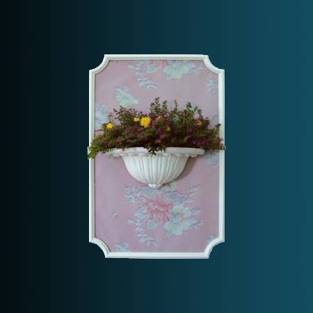 Кашпо Перфект K5020 32x12.5x16