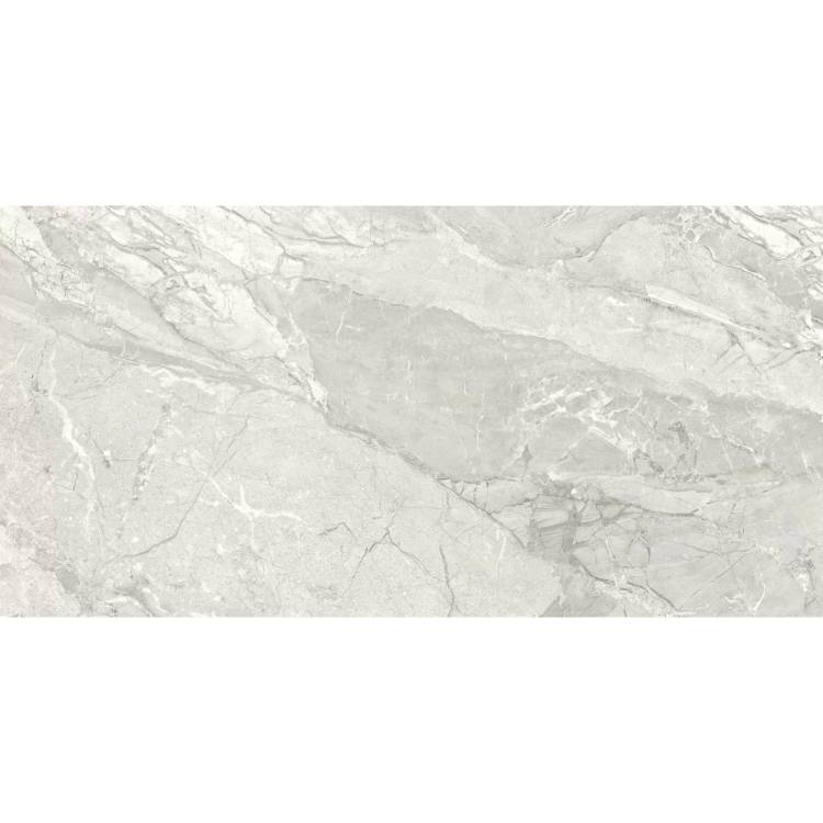 Керамогранит LCM Mineral 60120INL15P Gray Полированный 60x120
