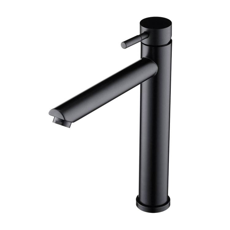 Смеситель для раковины Orange Steel M99-121b