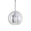 Подвесной светильник Loft IT Hexagon Loft2567-B фото 3