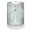 Душевая кабина AvaCan L710N без крыши, 100x100x200