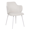 Стул Stool Group Eira VC029 Farm-103 белый