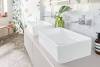 Донный клапан для раковины Villeroy&Boch 68080001 альпийский белый фото 2