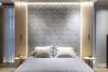 Керамическая плитка Porcelanosa 3D 100337332 Arce Line 59.6x150 фото 2