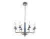 Люстра на штанге Ambrella light High Light LH53126 фото 8
