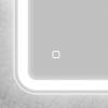 Мебель для ванной BelBagno Marino H60 bianco lucido фото 5