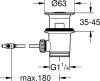 Смеситель для раковины Grohe Eurosmart 23322003 фото 6