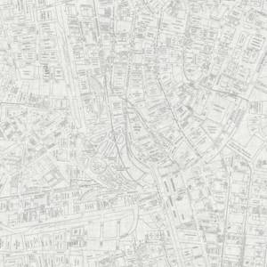 Обои KT Exclusive Destination USA TH53108