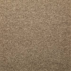 Ковровая плитка RusCarpetTiles Parma 42 Бежево Коричневый 50x50м (резка)