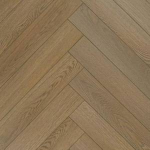 Ламинат My Step Herringbone 12/33 4V MS3812 Дуб Ледда 606x101