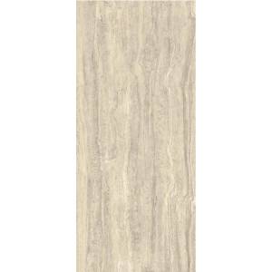 Керамогранит Fondovalle Royal Travertino ROT186 Navona Vein 3D Texture honed rett 120x278