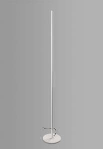 Торшер Crystal Lux Clt 035Pt1600 Wh