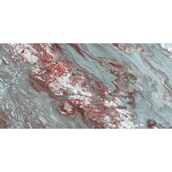 Керамогранит Bluezone Santorini Drizzle 60x120