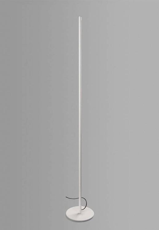 Торшер Crystal Lux Clt 035Pt1600 Wh
