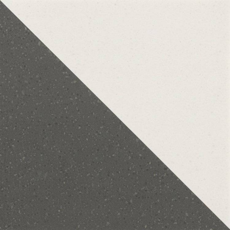 Керамогранит Mainzu Fired Middle Black Mate 20x20