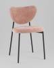 Стул Stool Group Rina LV-124-N7-01 Пыльно-розовый фото 2