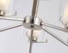 Подвесной светильник Ambrella light High Light LH57002 фото 4