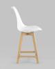 Стул барный Stool Group Frankfurt Y815A-65CM white белый фото 3