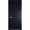 Межкомнатная дверь Profil Doors 3.3.1 PM полотно Нэви Блу 700x2000