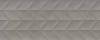 Керамическая плитка Porcelanosa Mystic 100336893 Grey Spiga 59.6x150 фото 4