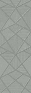 Керамическая плитка Metropol Miyako R0002987 Art Verde 30x90