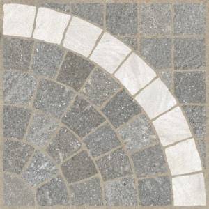 Керамогранит Rondine Group Rhs Aurelia J88242 Arco Bianco 60.5x60.5